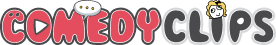 Comedy Clips Logo