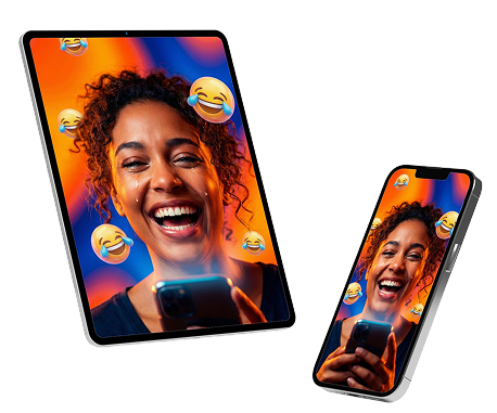 Comedy Clips Platform