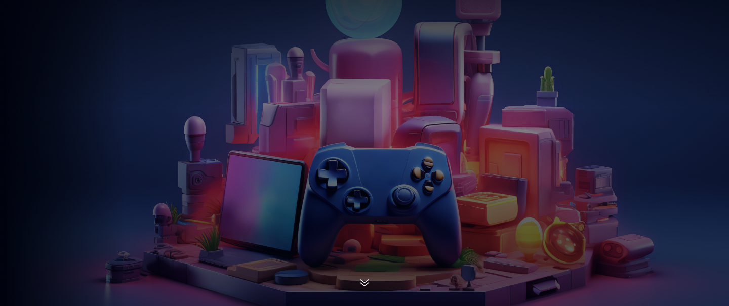 Gamify Banner